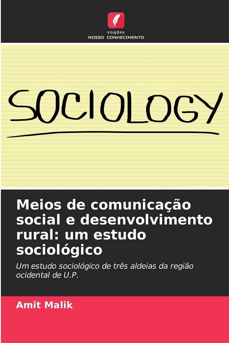 Meios de comunicação social e desenvolvimento rural: um estudo sociológico Law