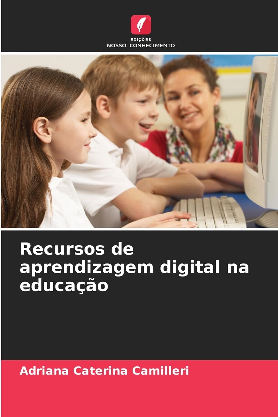 Recursos de aprendizagem digital na educação Education & Training
