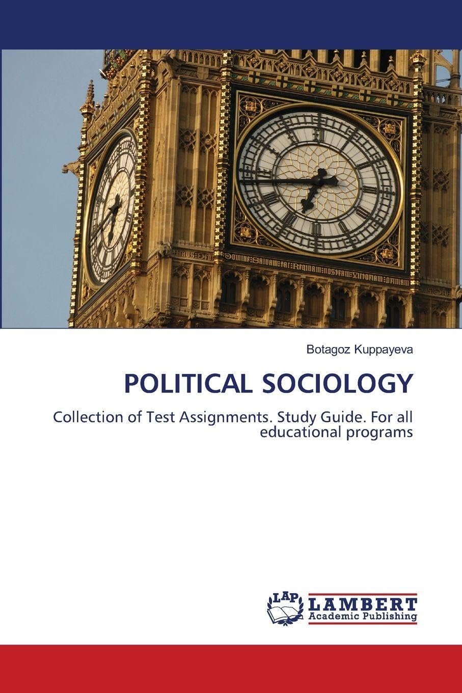 POLITICAL SOCIOLOGY Law