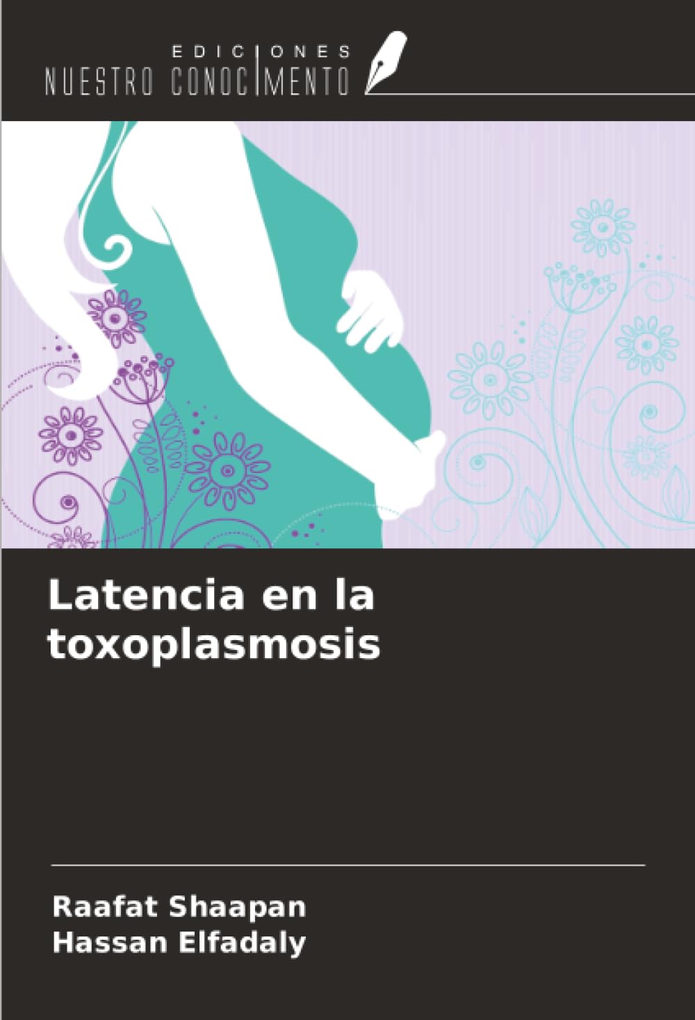 Latencia en la toxoplasmosis Natural Sciences