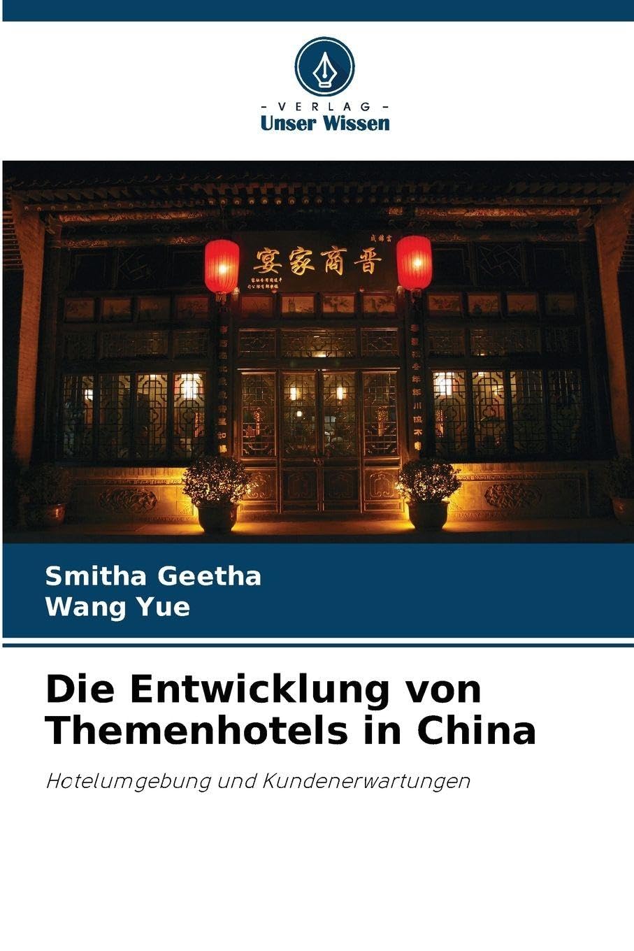 Die Entwicklung von Themenhotels in China Law