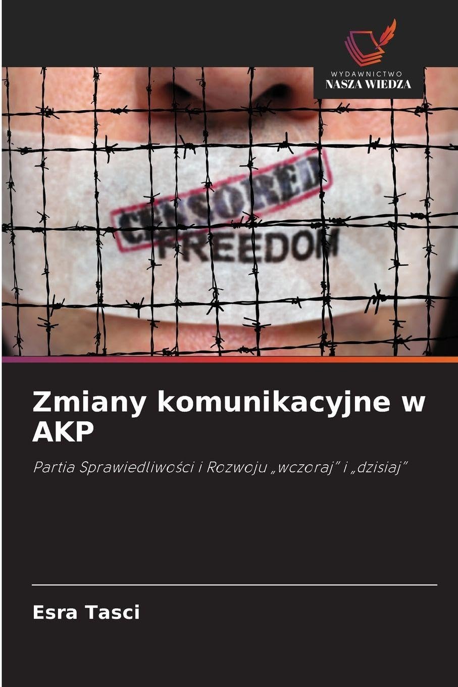 Zmiany komunikacyjne w AKP Law