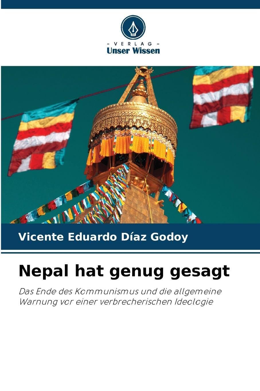 Nepal hat genug gesagt Law