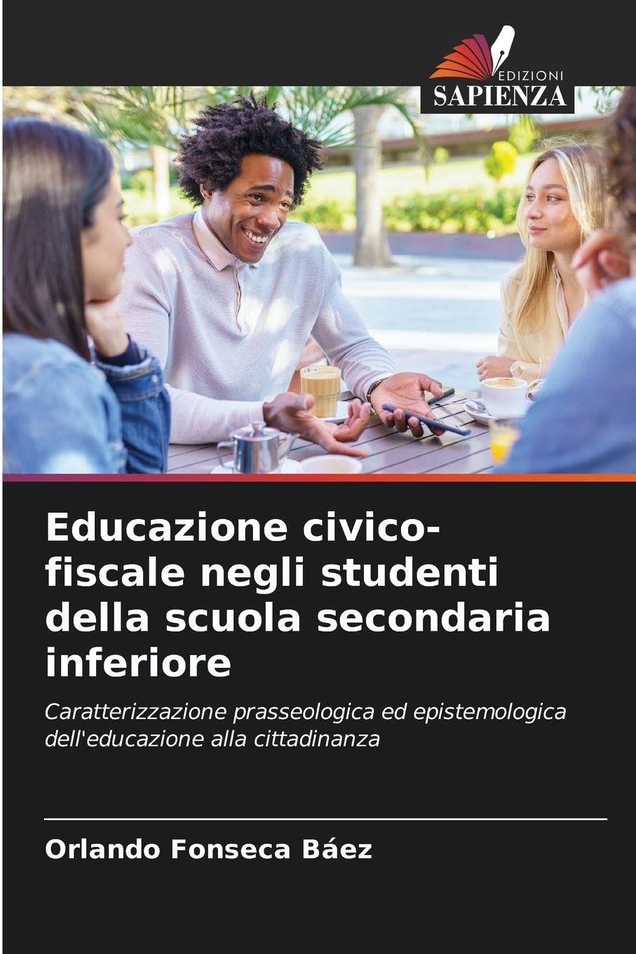 Educazione civico-fiscale negli studenti della scuola secondaria inferiore Education & Training