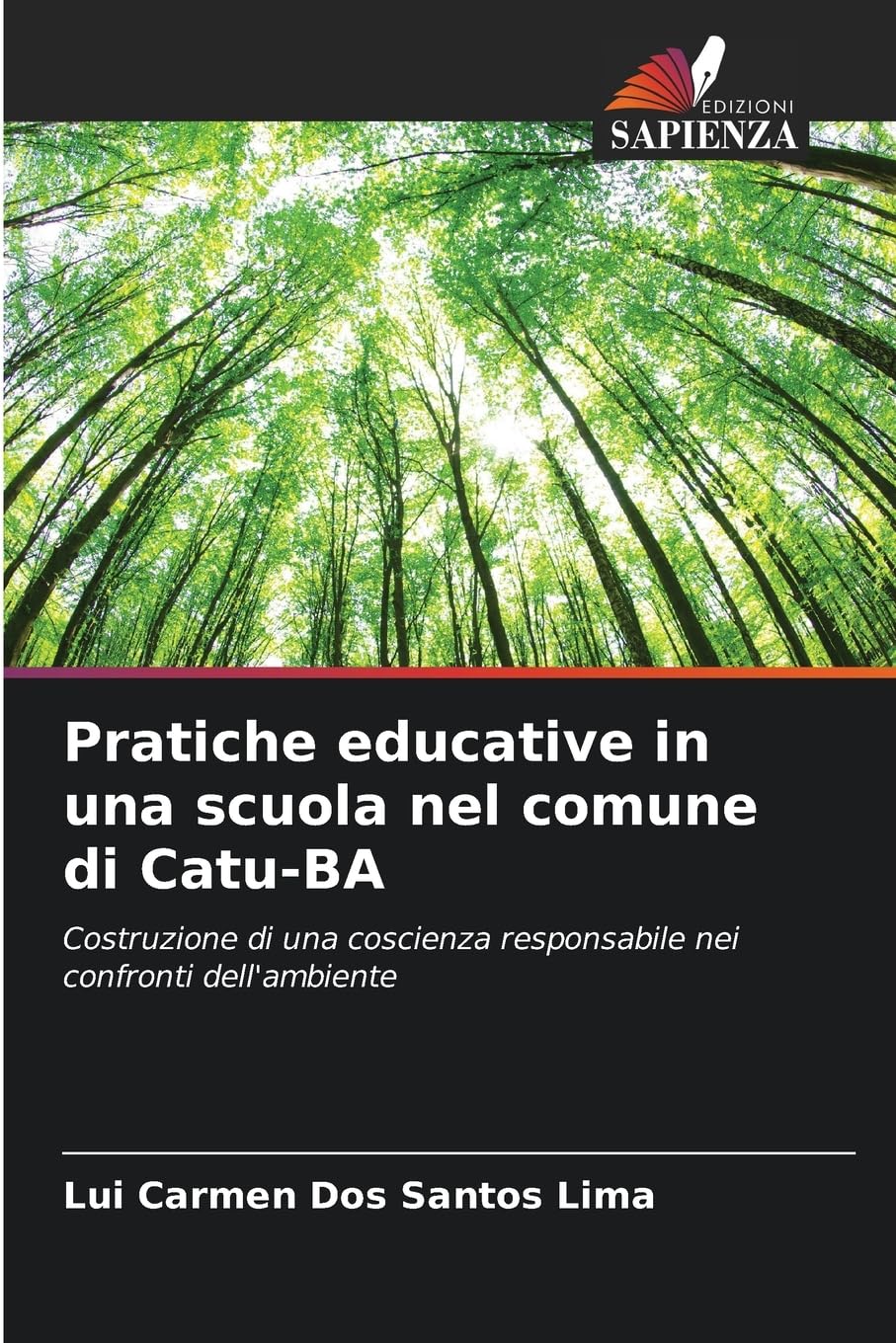Pratiche educative in una scuola nel comune di Catu-BA Business, Finance & Career