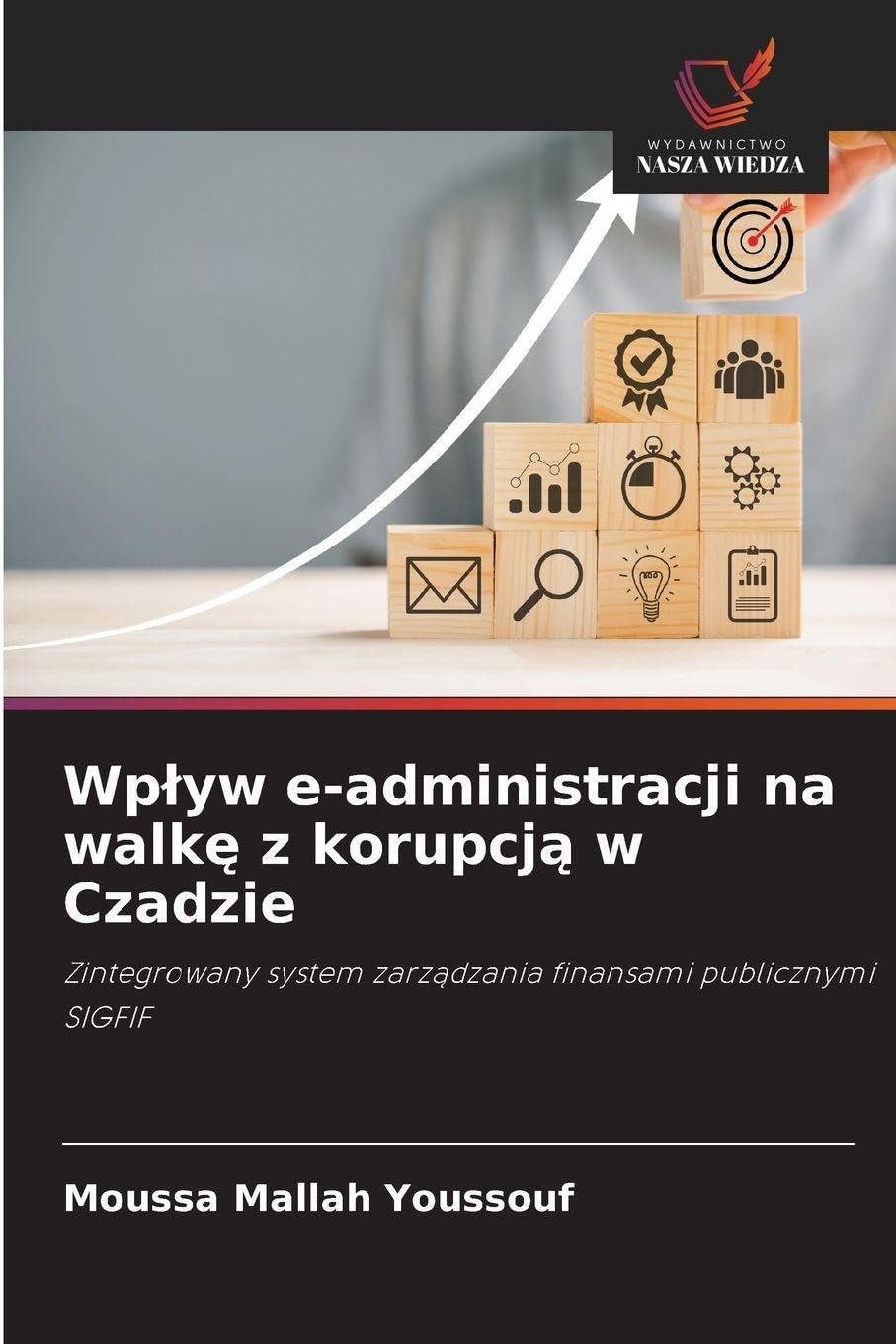 Wp¿yw e-administracji na walk¿ z korupcj¿ w Czadzie Law