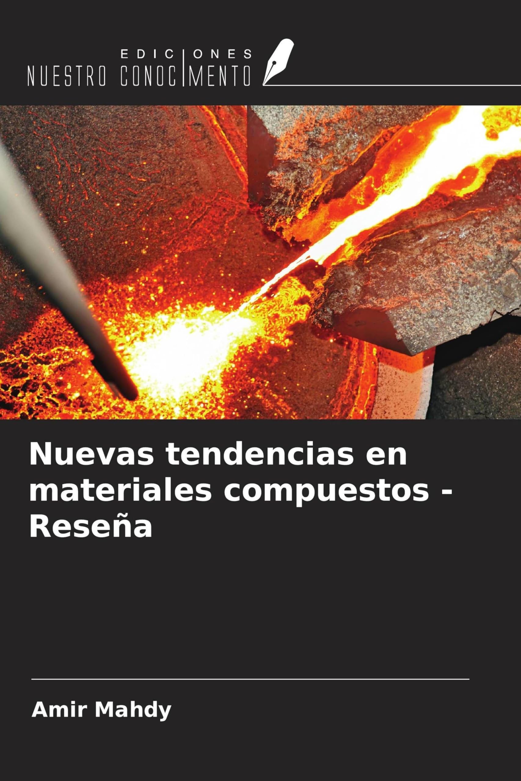 Nuevas tendencias en materiales compuestos - Reseña Business & Technology