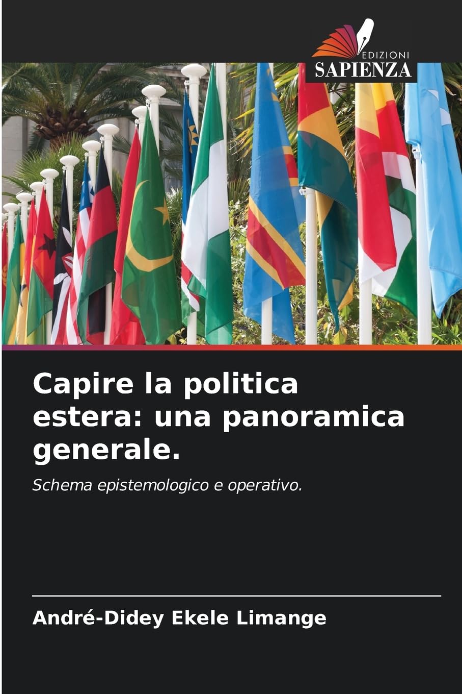 Capire la politica estera: una panoramica generale. Law