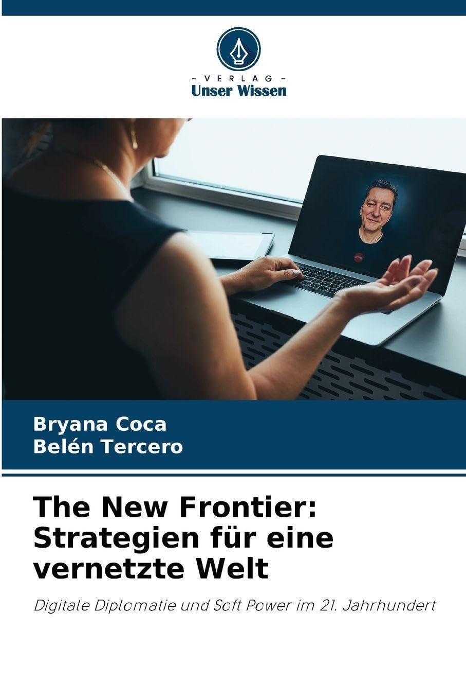 The New Frontier: Strategien für eine vernetzte Welt Law