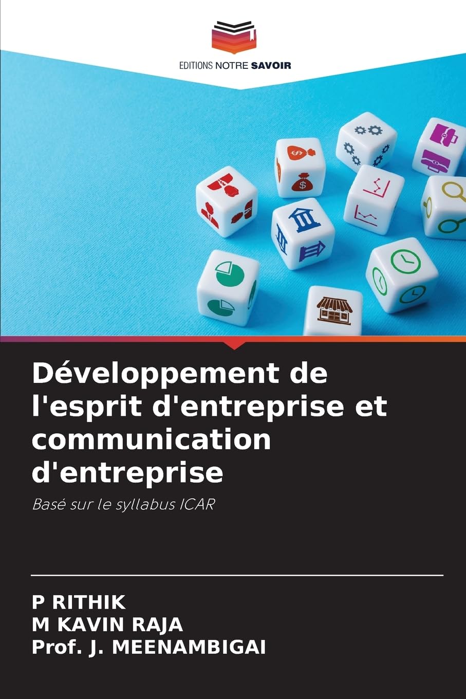 Développement de l'esprit d'entreprise et communication d'entreprise Law