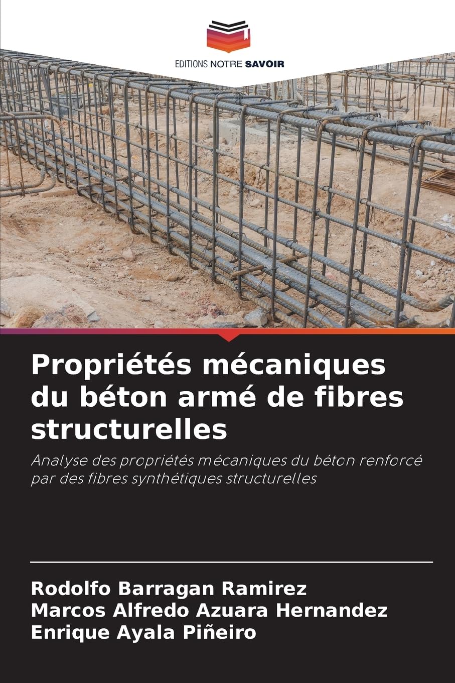 Propriétés mécaniques du béton armé de fibres structurelles Business & Technology