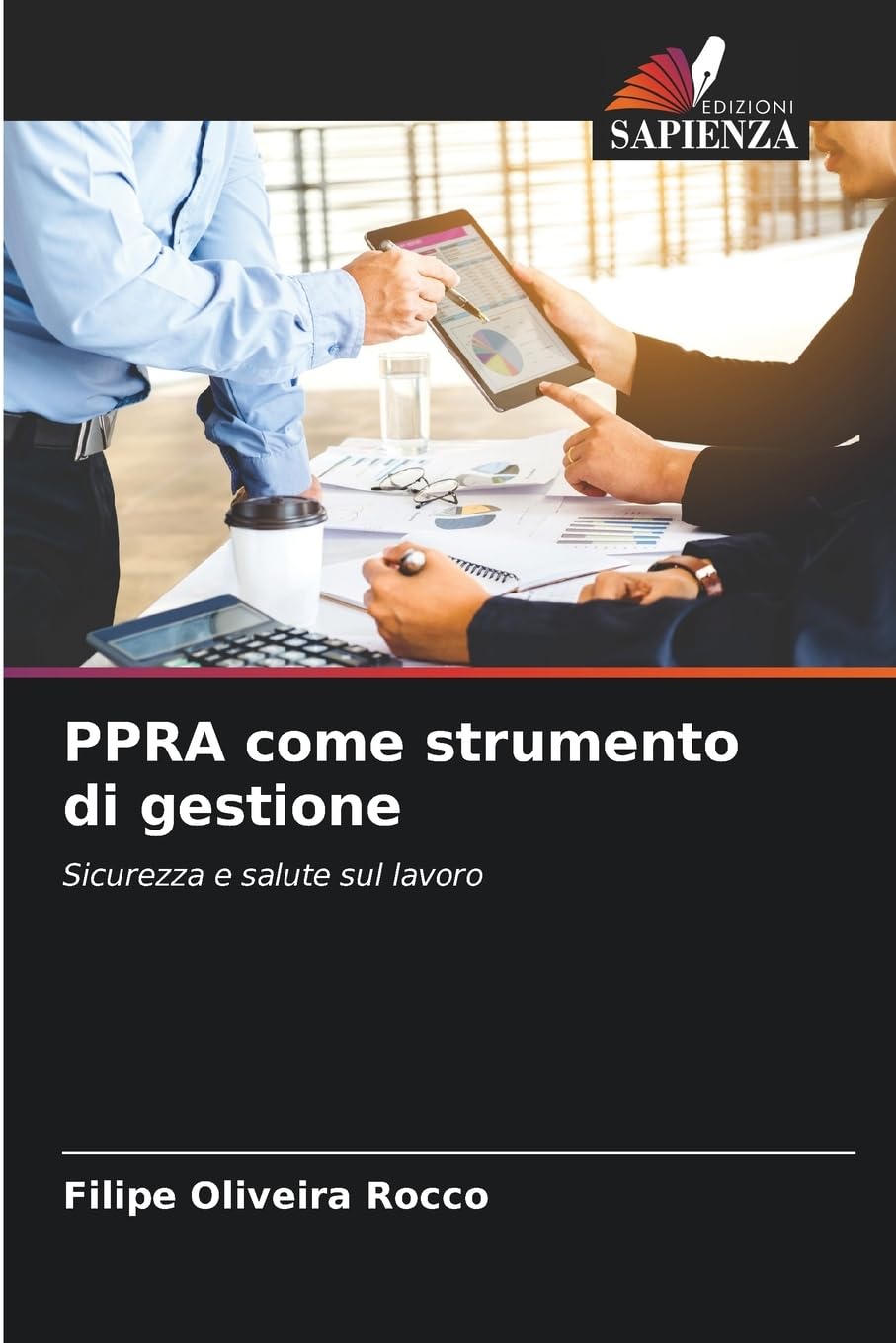 PPRA come strumento di gestione Books