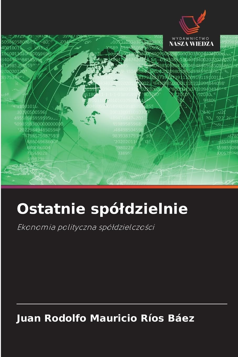 Ostatnie spó¿dzielnie Law