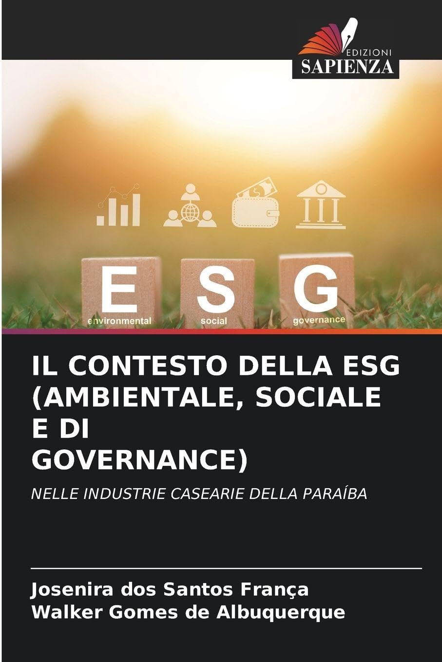 IL CONTESTO DELLA ESG (AMBIENTALE, SOCIALE E DI GOVERNANCE) Arts & Music