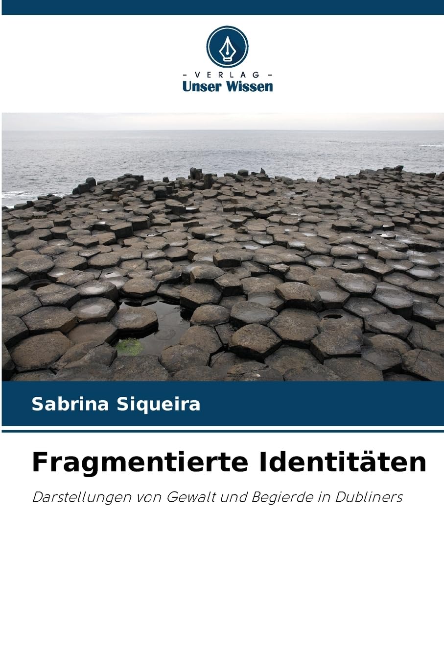 Fragmentierte Identitäten Business, Finance & Career
