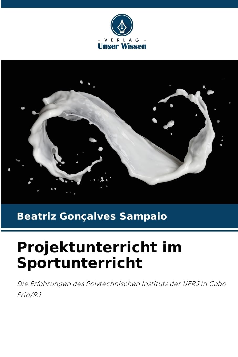 Projektunterricht im Sportunterricht Books