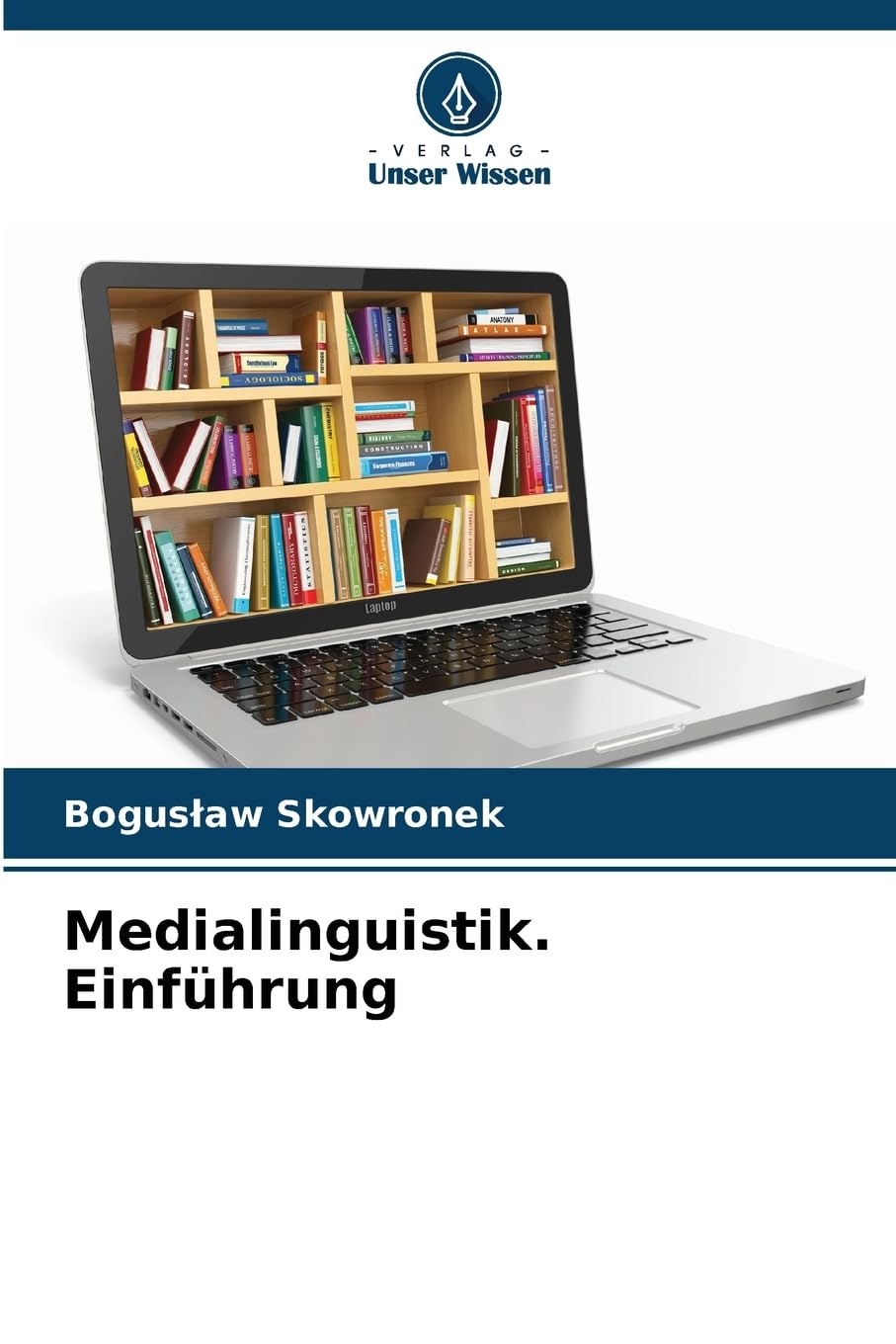 Medialinguistik. Einführung Law