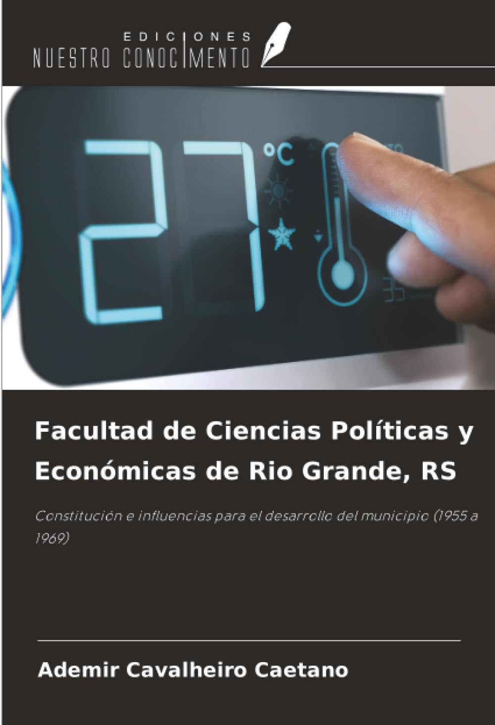 Facultad de Ciencias Políticas y Económicas de Rio Grande, RS Business, Finance & Career