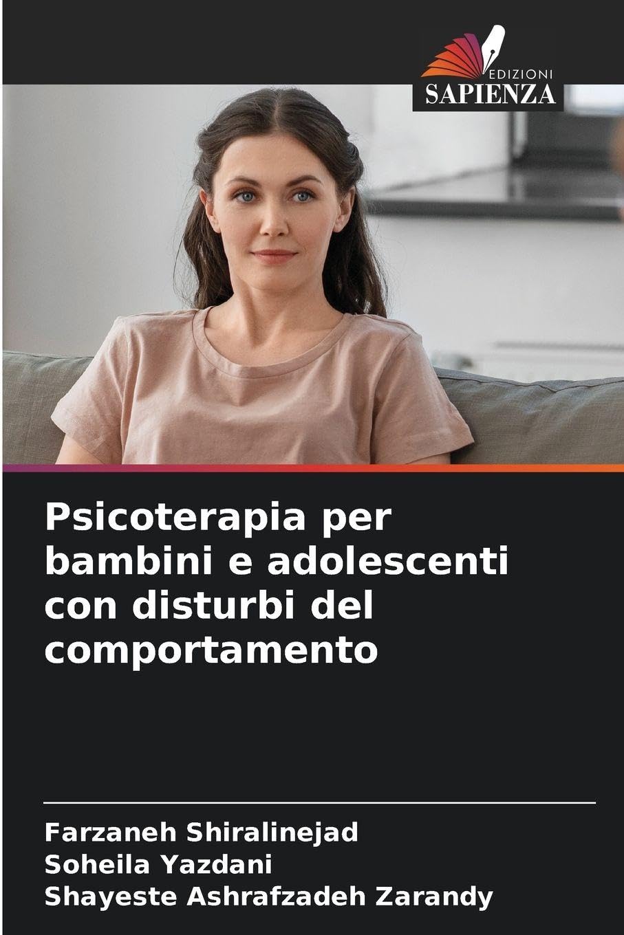 Psicoterapia per bambini e adolescenti con disturbi del comportamento Psychology