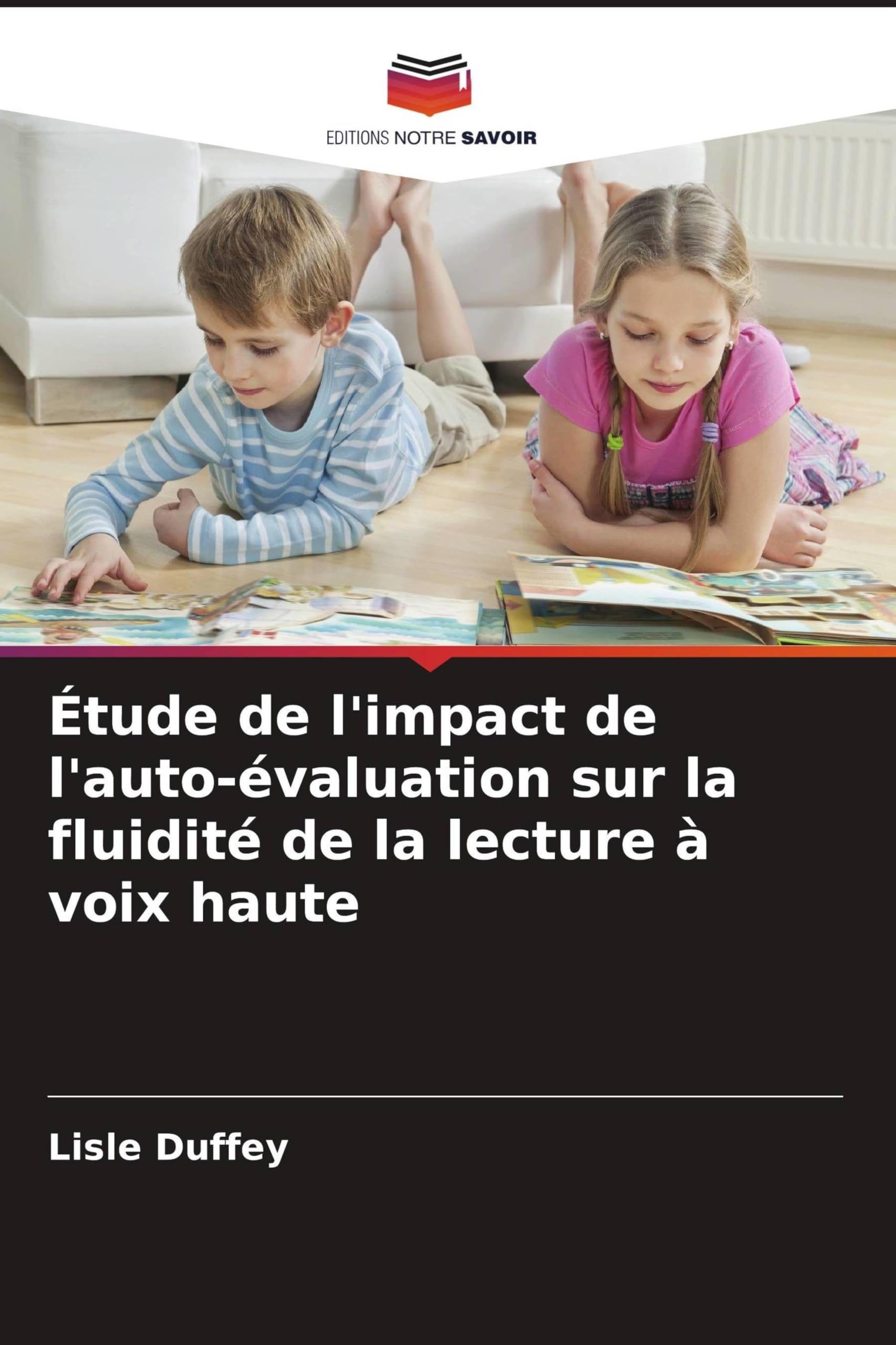 Étude de l'impact de l'auto-évaluation sur la fluidité de la lecture à voix haute Education & Training