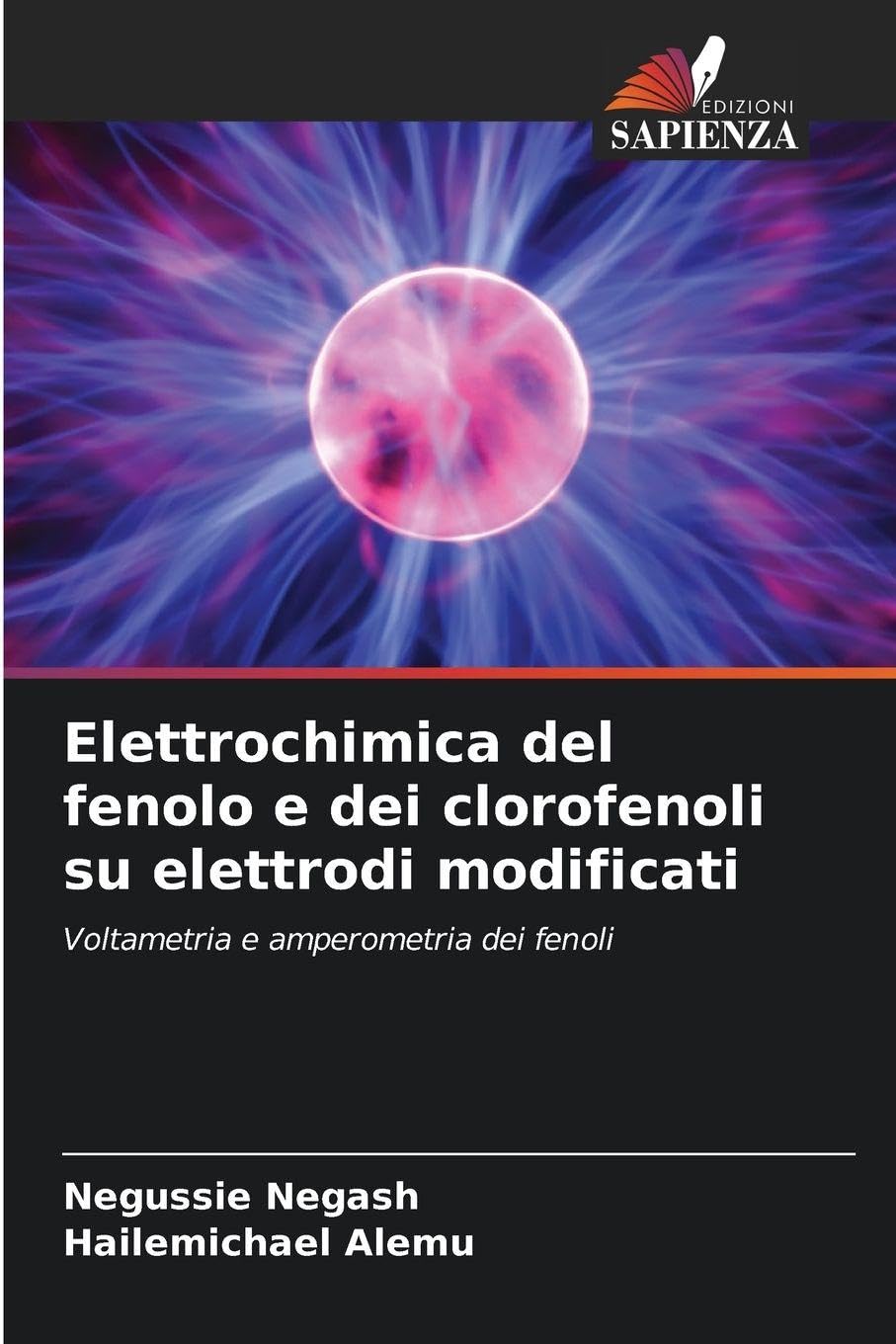Elettrochimica del fenolo e dei clorofenoli su elettrodi modificati Natural Sciences