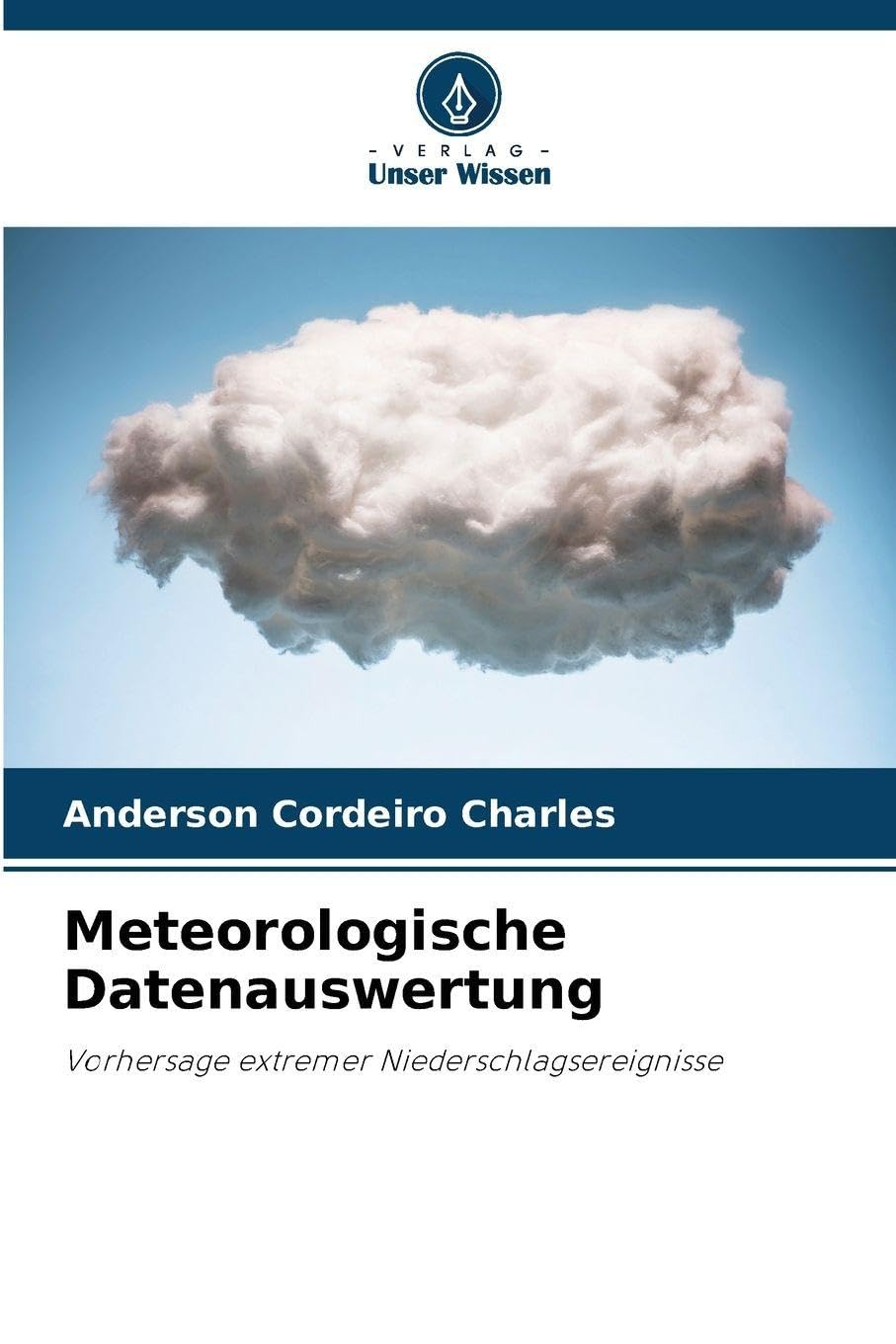Meteorologische Datenauswertung Computer Science