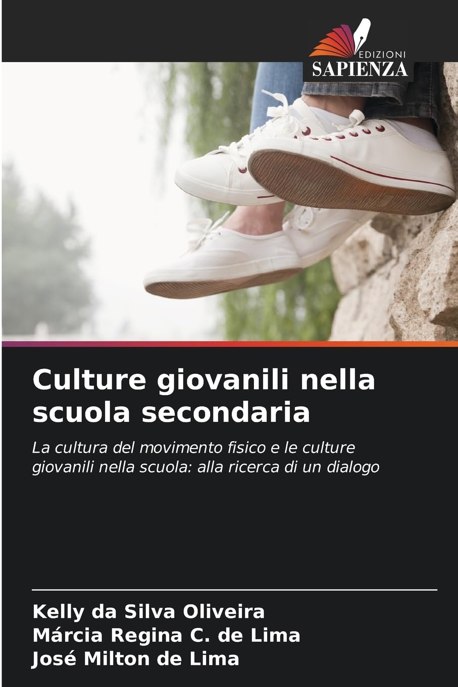 Culture giovanili nella scuola secondaria Business, Finance & Career