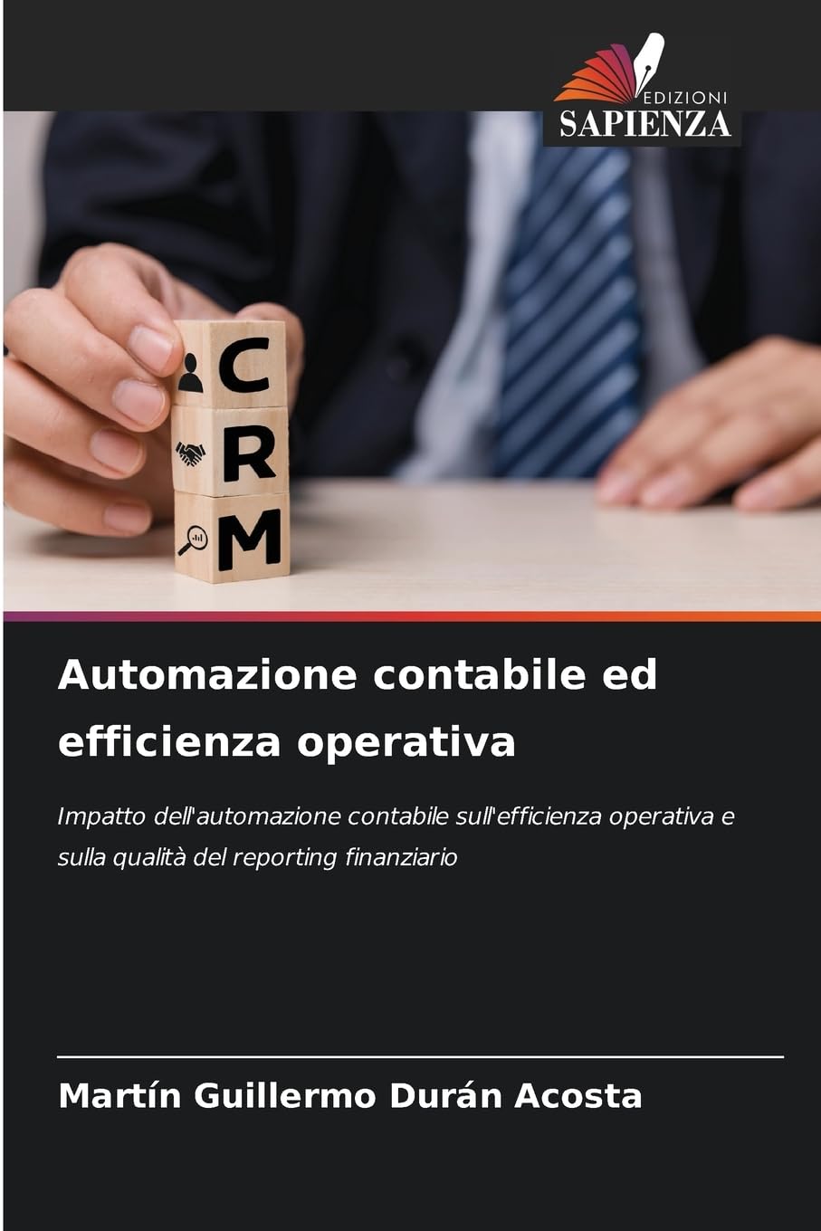 Automazione contabile ed efficienza operativa Law