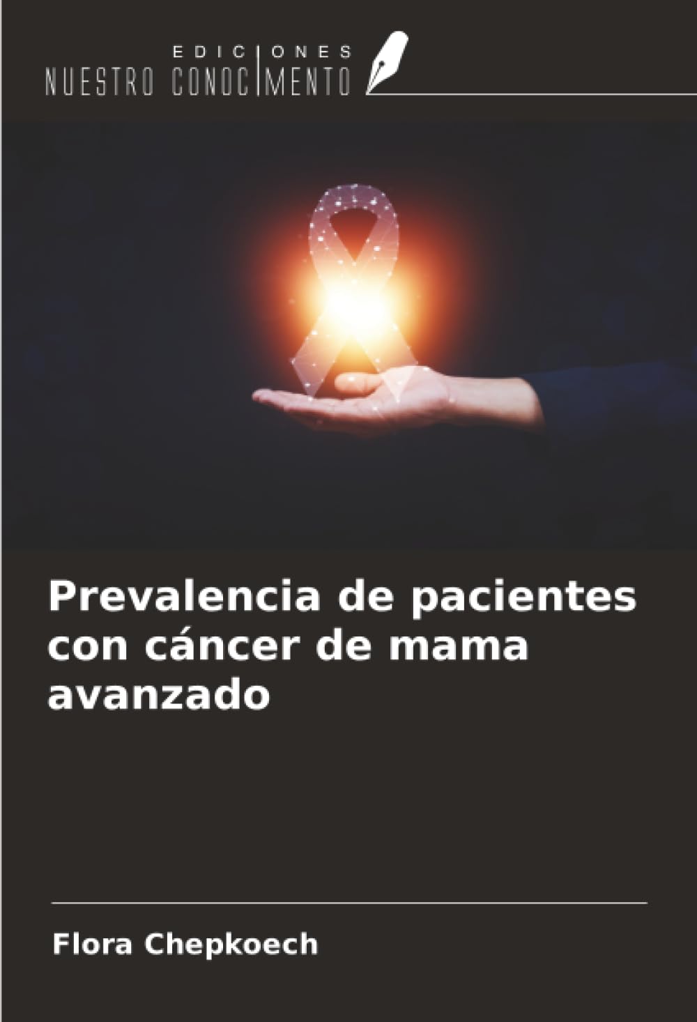 Prevalencia de pacientes con cáncer de mama avanzado Medicine