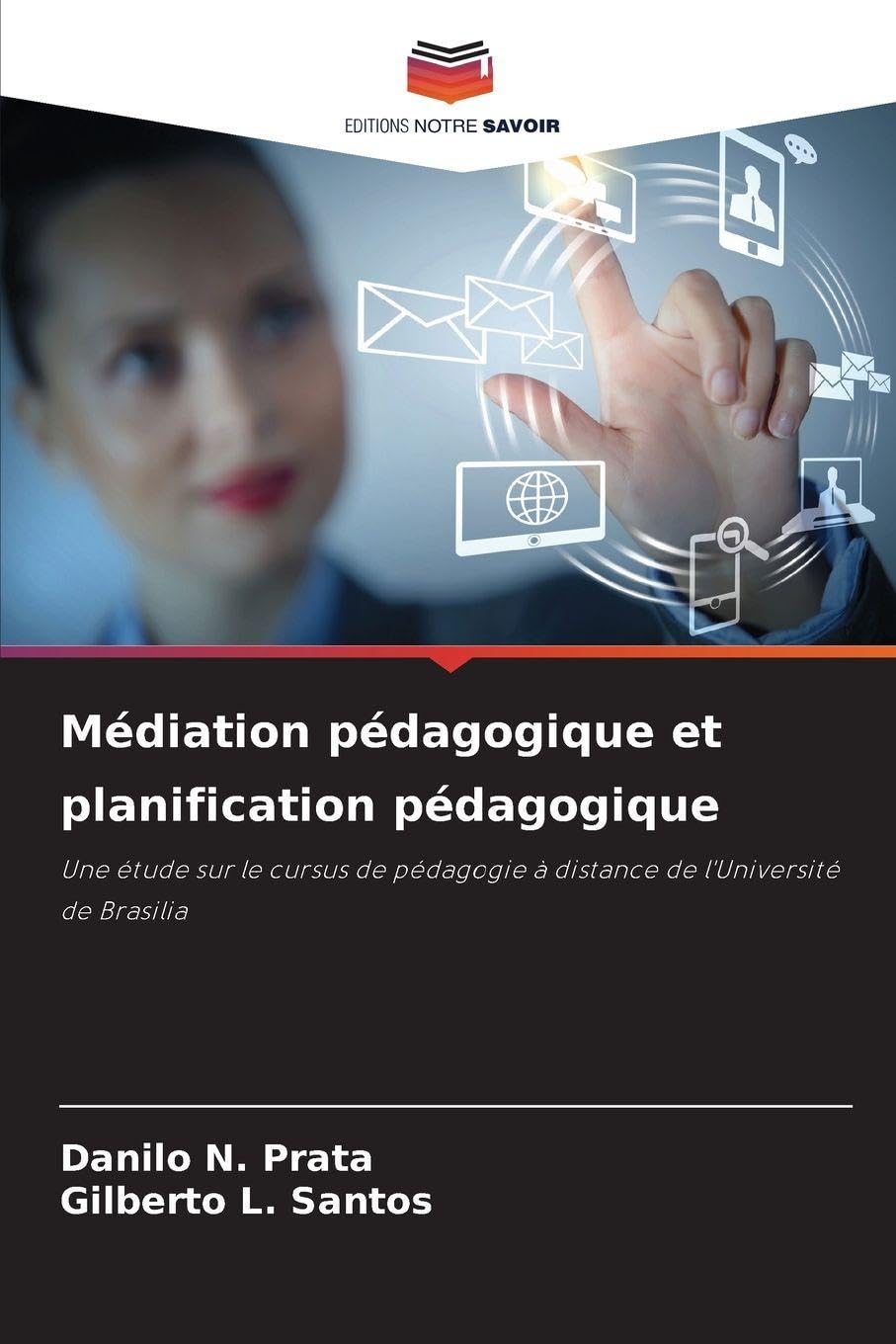 Médiation pédagogique et planification pédagogique Books