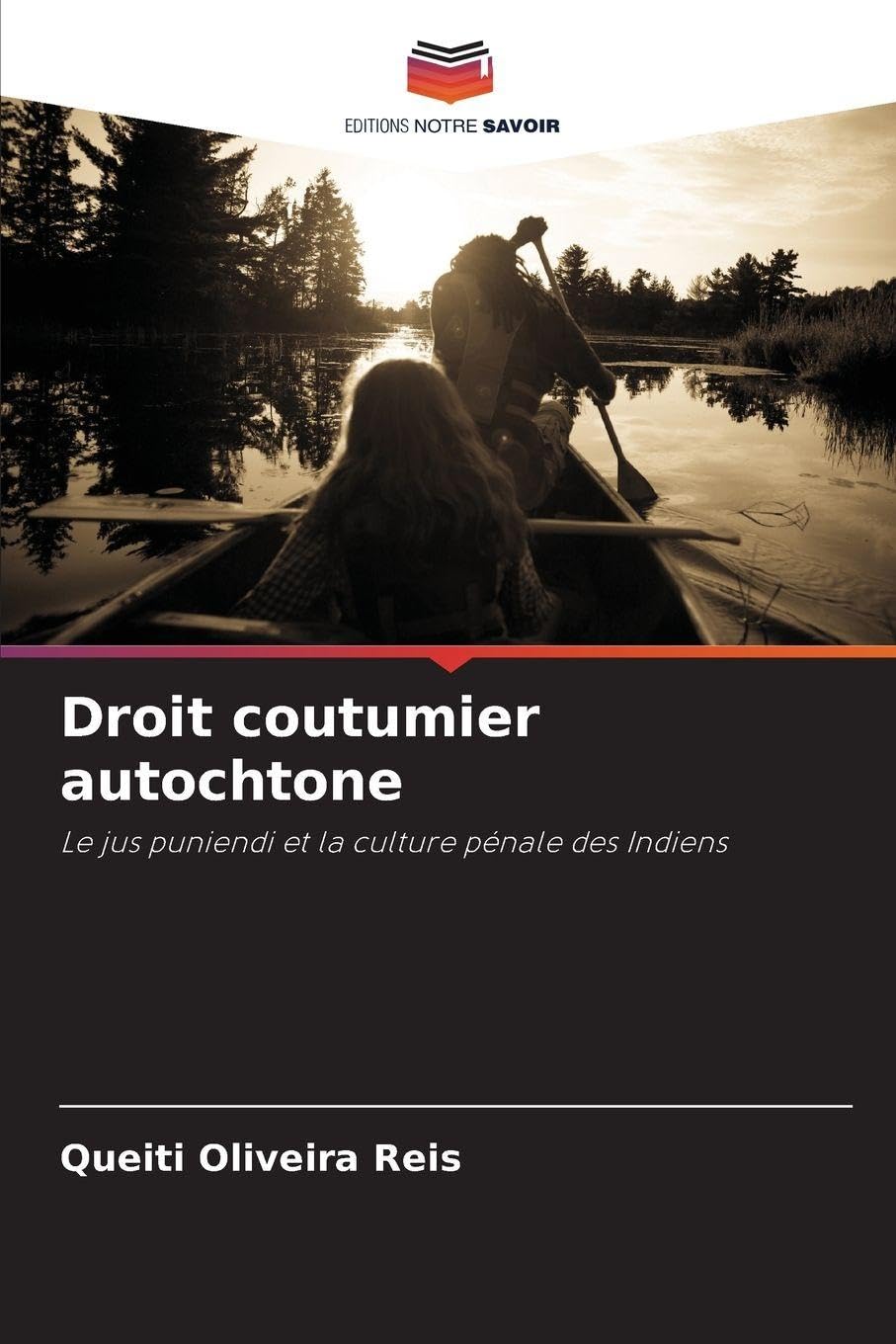 Droit coutumier autochtone Law