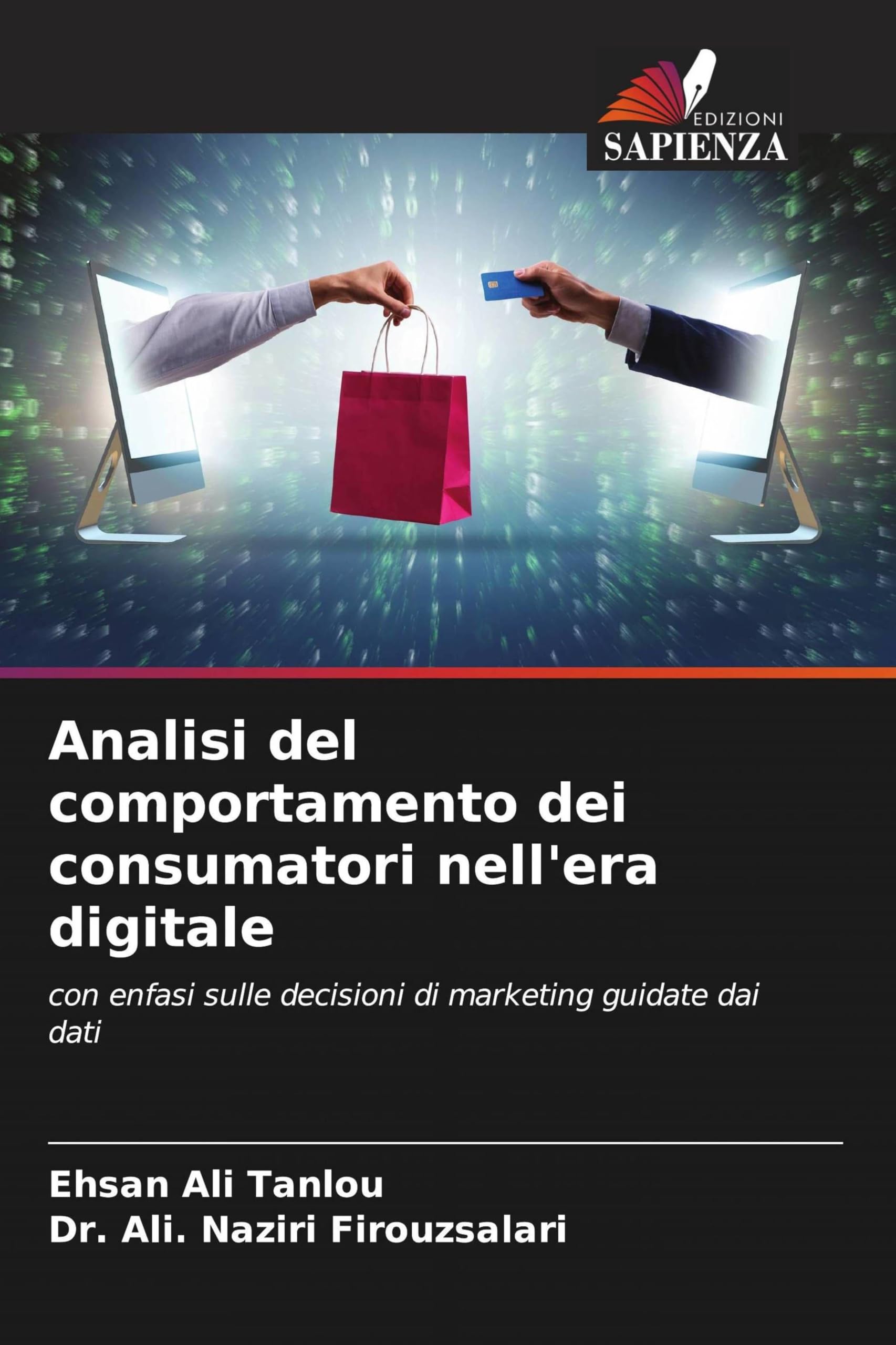 Analisi del comportamento dei consumatori nell'era digitale Law