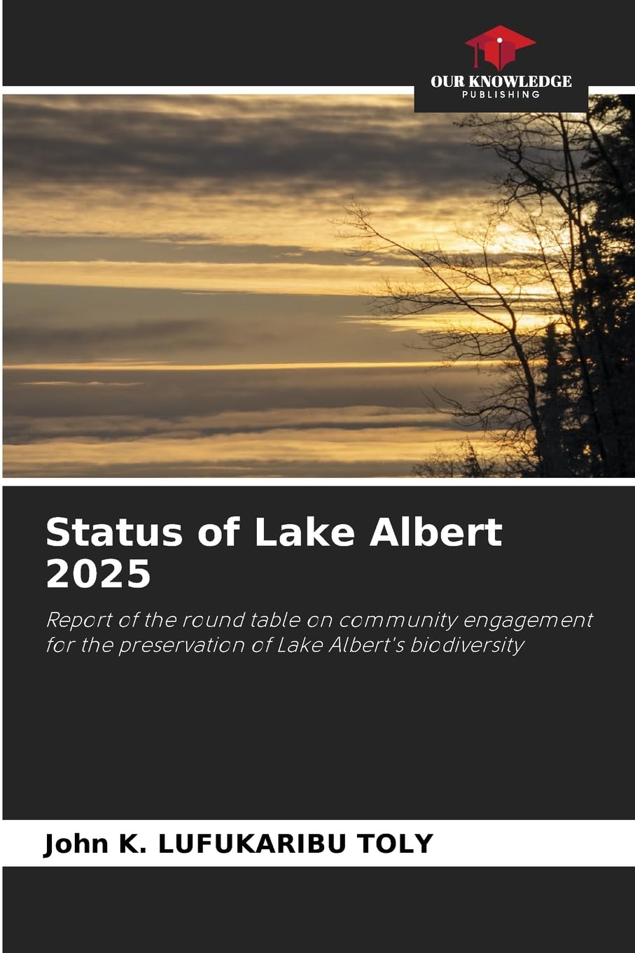 Status of Lake Albert 2025 Law