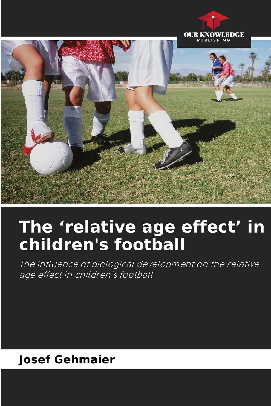 The 'relative age effect' in children's football Leisure & Fun