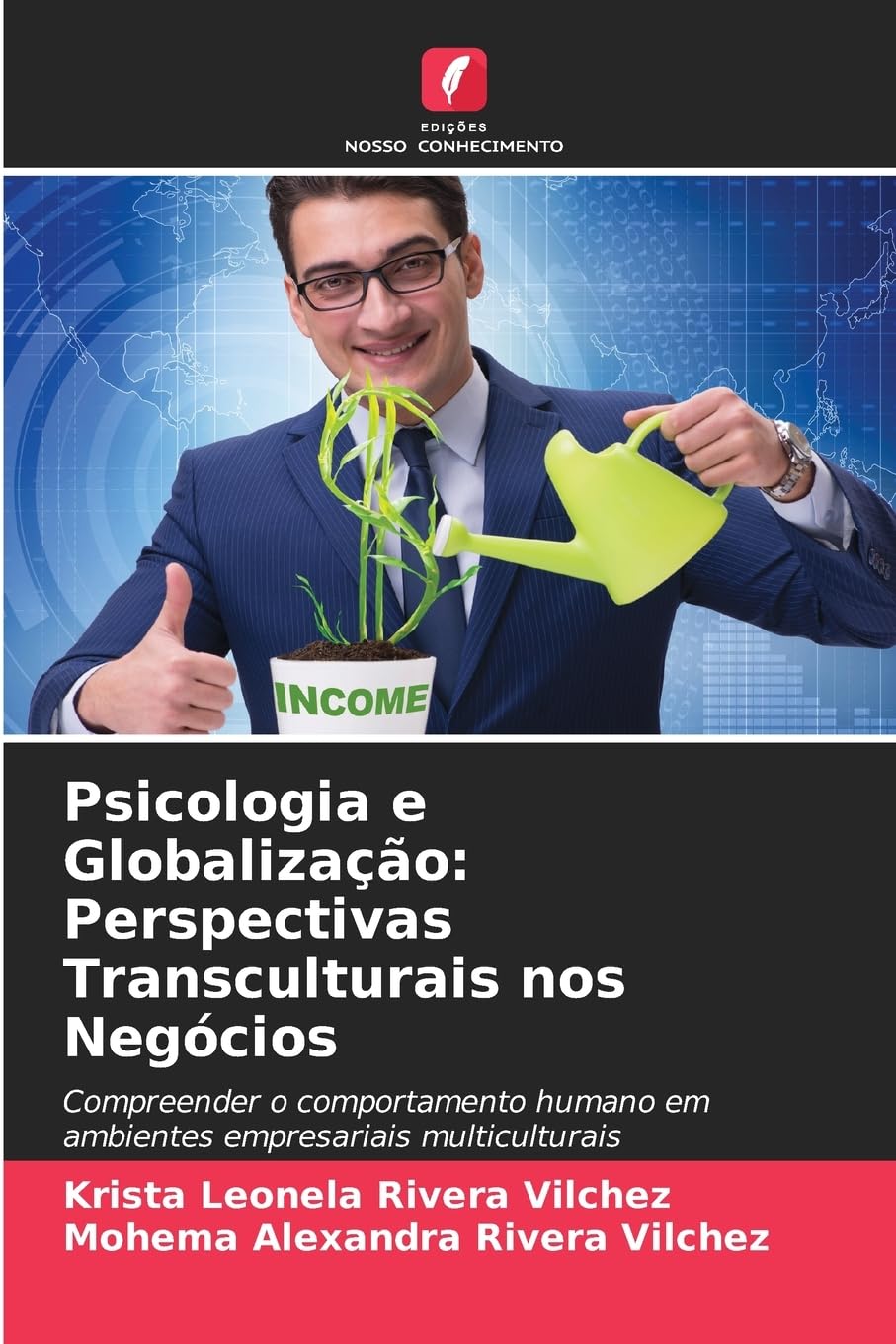 Psicologia e Globalização: Perspectivas Transculturais nos Negócios Law