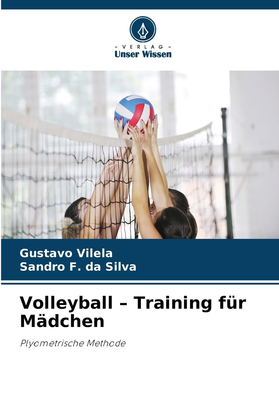 Volleyball - Training für Mädchen Leisure & Fun
