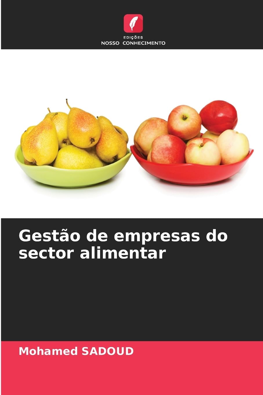 Gestão de empresas do sector alimentar Law