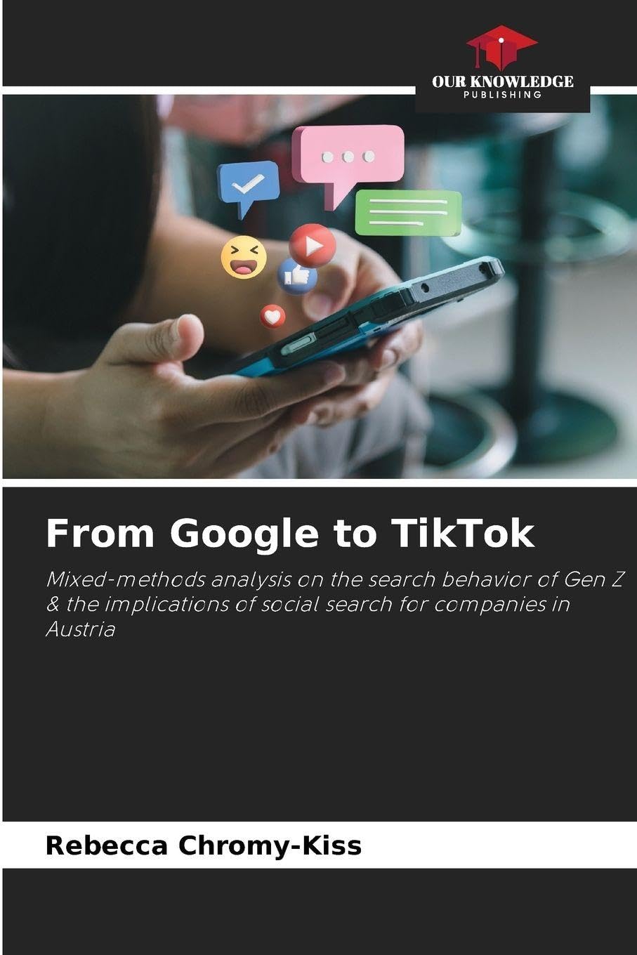 From Google to TikTok Law