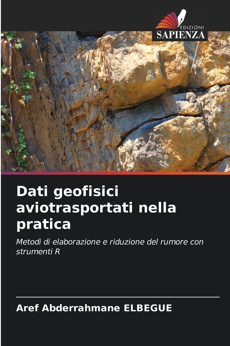 Dati geofisici aviotrasportati nella pratica Law