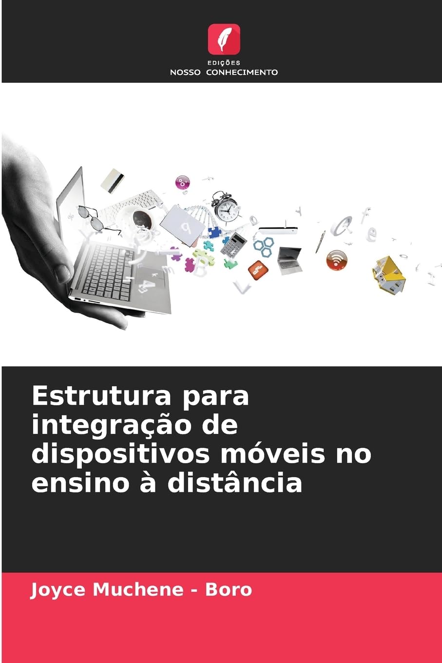 Estrutura para integração de dispositivos móveis no ensino à distância Computer Science