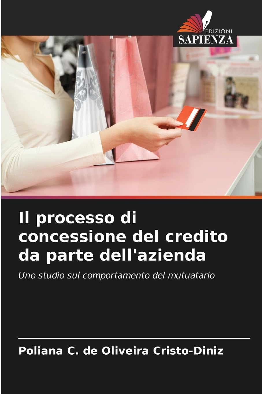 Il processo di concessione del credito da parte dell'azienda Law