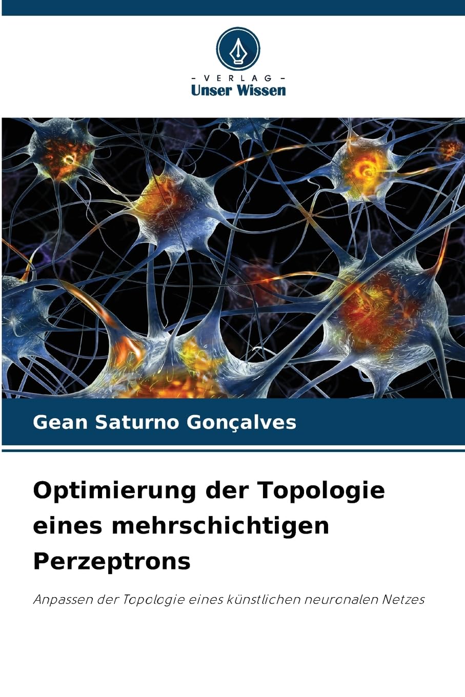 Optimierung der Topologie eines mehrschichtigen Perzeptrons Mathematics