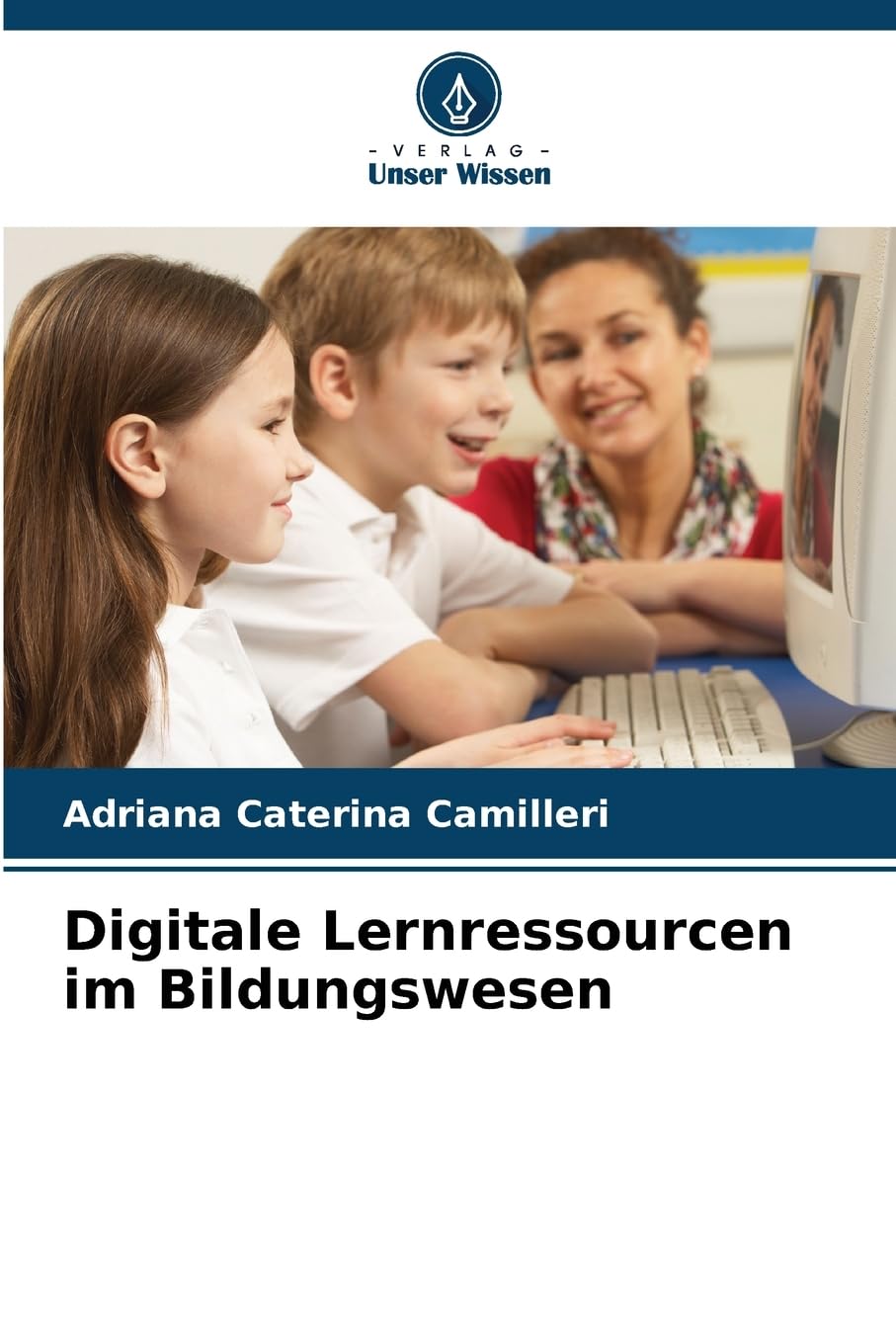 Digitale Lernressourcen im Bildungswesen Education & Training