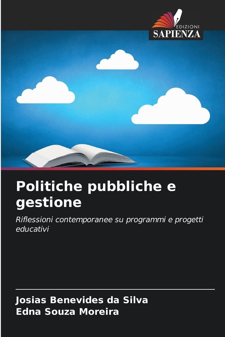 Politiche pubbliche e gestione Business, Finance & Career