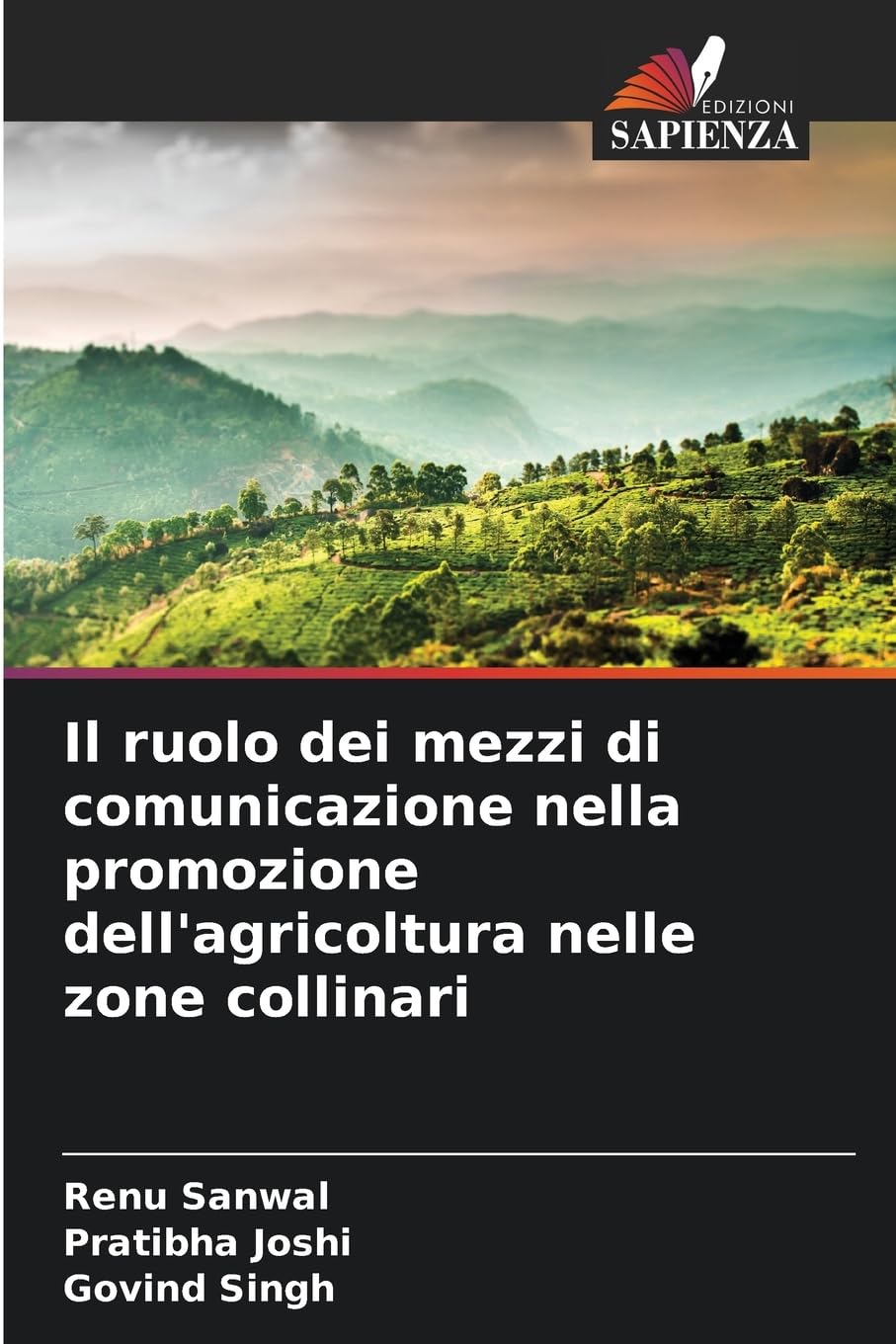Il ruolo dei mezzi di comunicazione nella promozione dell'agricoltura nelle zone collinari Law