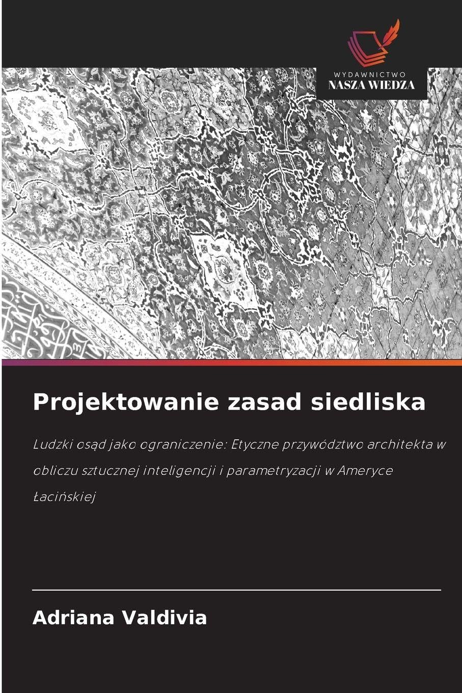 Projektowanie zasad siedliska Architecture