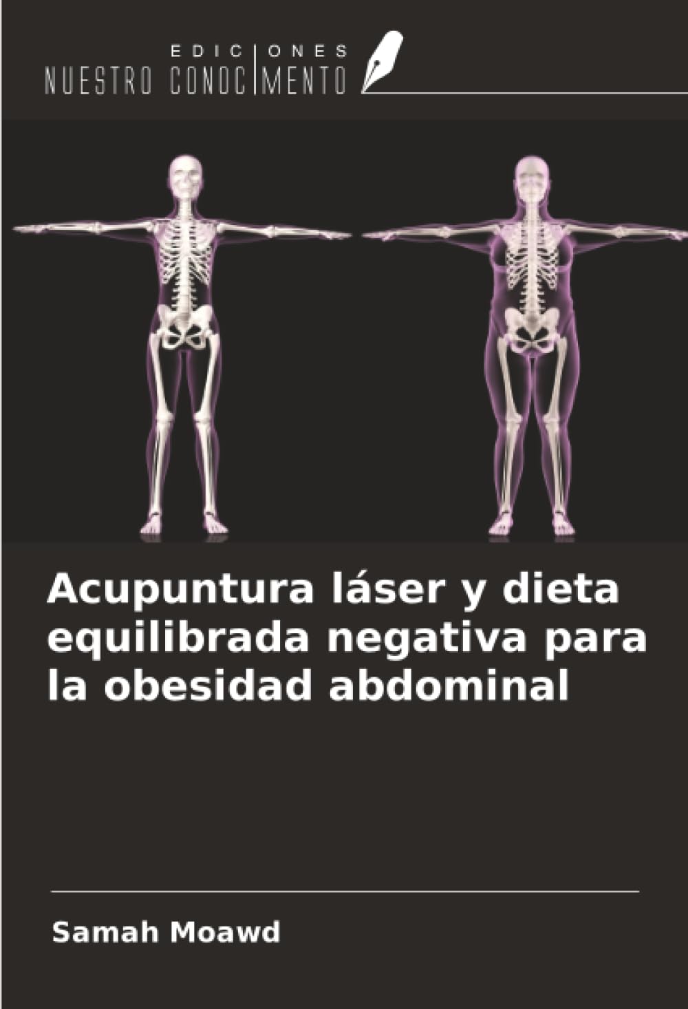Acupuntura láser y dieta equilibrada negativa para la obesidad abdominal Medicine