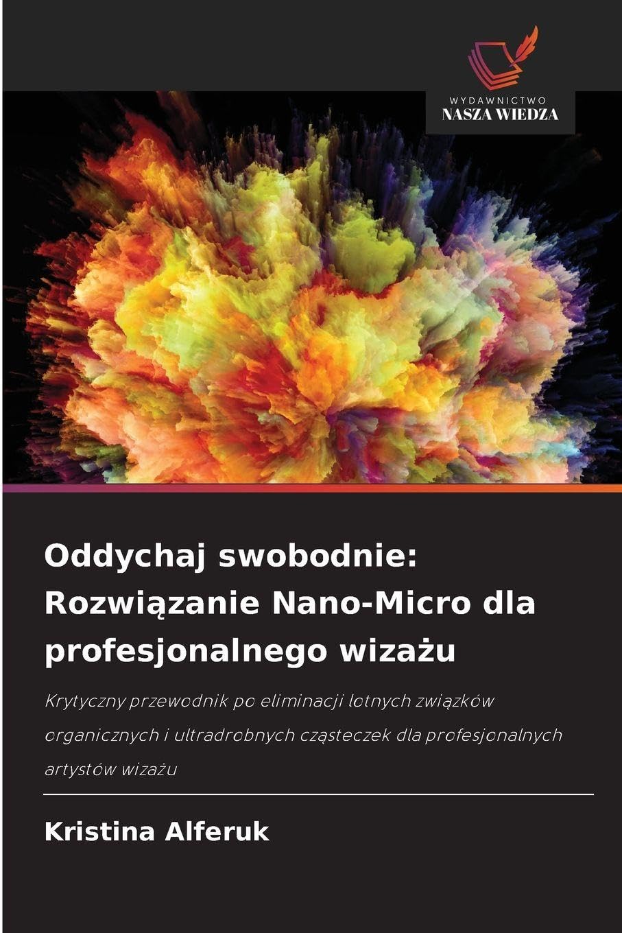 Oddychaj swobodnie: Rozwi¿zanie Nano-Micro dla profesjonalnego wiza¿u Medicine
