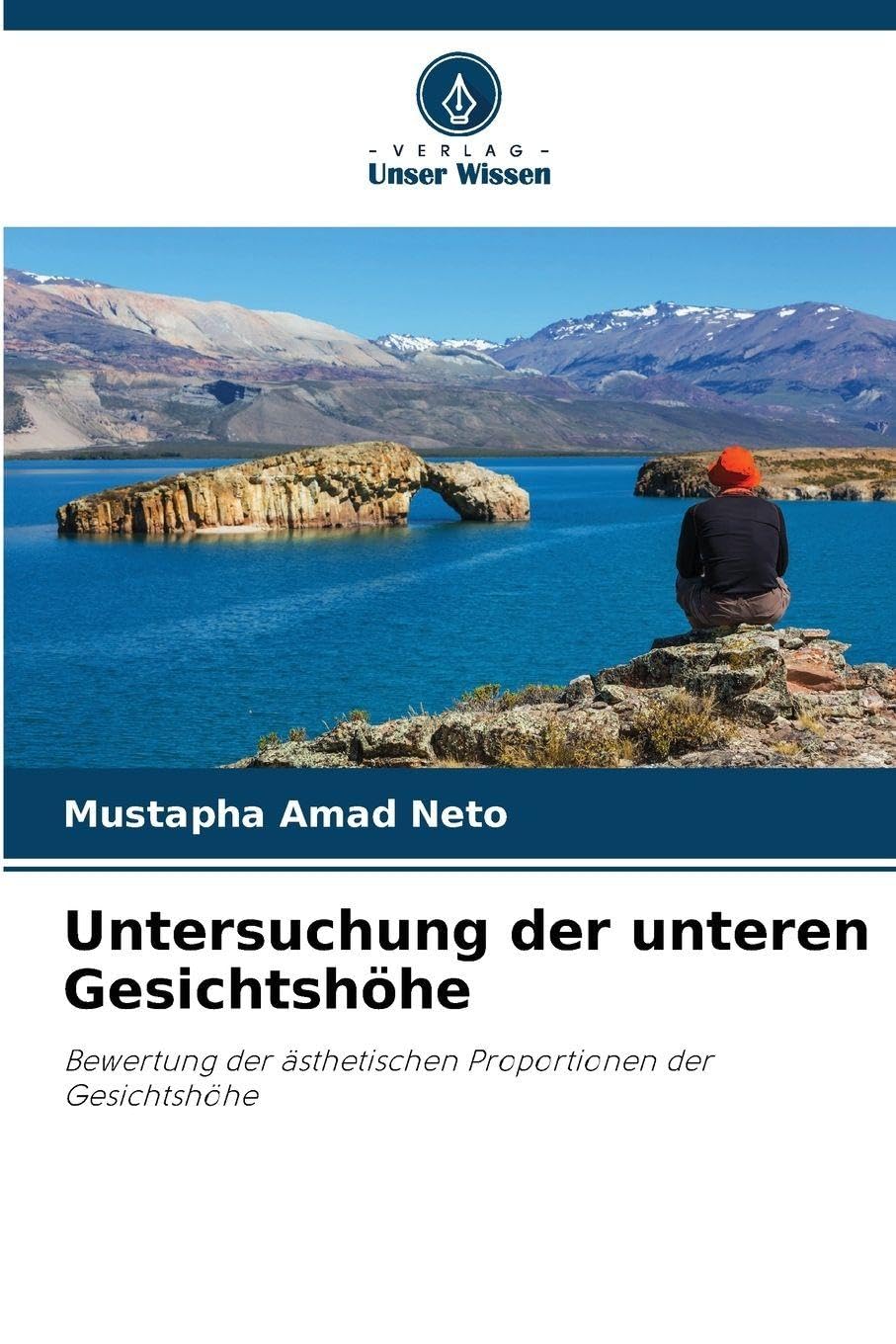 Untersuchung der unteren Gesichtshöhe Medicine