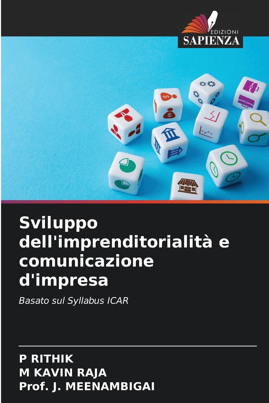 Sviluppo dell'imprenditorialità e comunicazione d'impresa Law